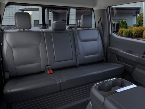 New 2026 Ford F350 Lariat image 11