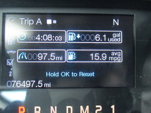 Used 2014 Ford F150 XLT w/ XLT Chrome Package image 20