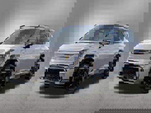 New 2026 Kia EV9 GT-Line image 1