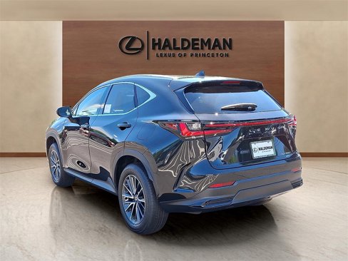 New 2026 Lexus NX 350 AWD w/ Premium Package image 3