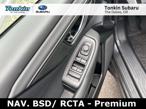 New 2025 Subaru Outback Premium image 13