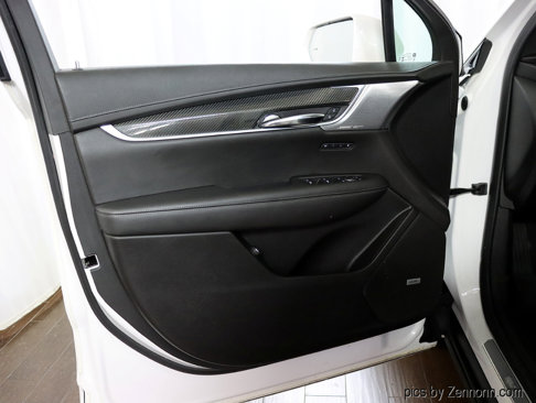 Used 2020 Cadillac XT6 Sport image 27