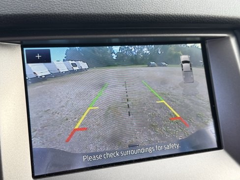 Used 2022 Ford Ranger XLT w/ Equipment Group 301A Mid image 15