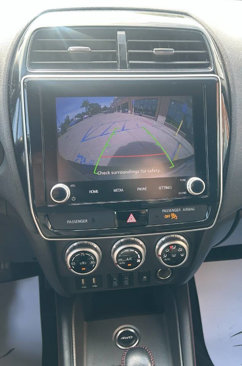 Used 2020 Mitsubishi Outlander Sport Black Edition image 19
