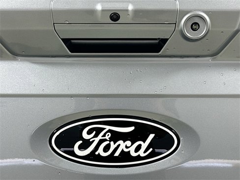 New 2025 Ford F150 XLT w/ Equipment Group 302A MID image 20