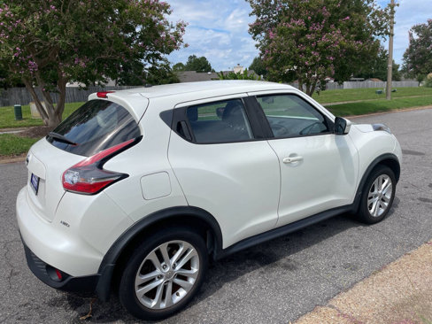 Used 2017 Nissan Juke S image 6