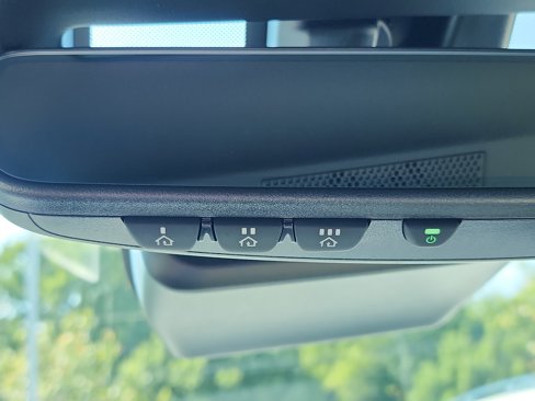 New 2025 Subaru Ascent Limited image 15