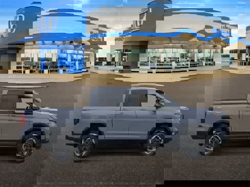 New 2024 Honda Ridgeline Sport+ image 9