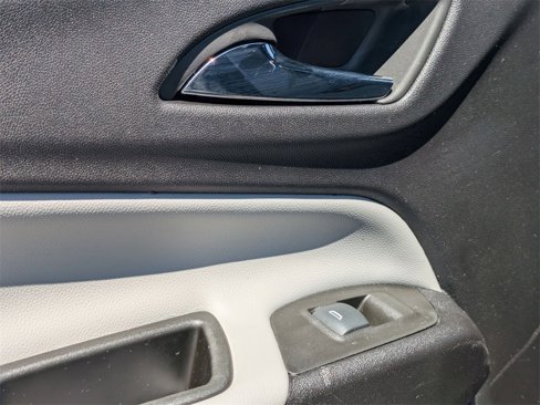 Used 2024 Chevrolet Equinox LT image 26