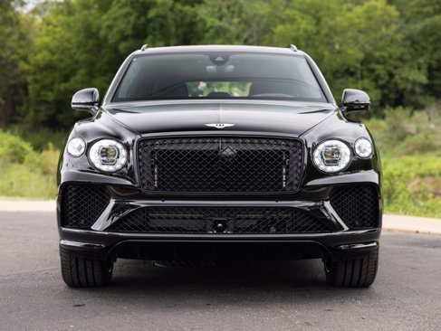 New 2025 Bentley Bentayga image 15