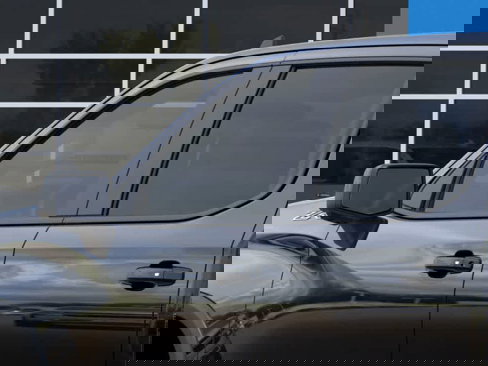 New 2026 Chevrolet Silverado 1500 ZR2 image 11