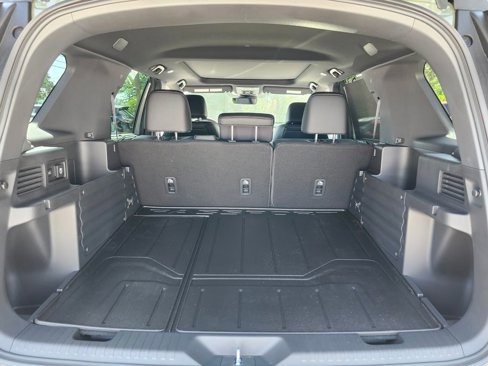 New 2026 Honda Passport TrailSport Elite image 10