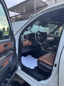 Used 2024 Toyota Tundra 1794 Edition image 9