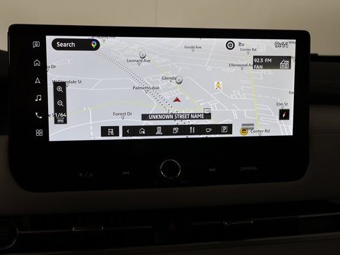 New 2025 Mitsubishi Outlander SE image 49
