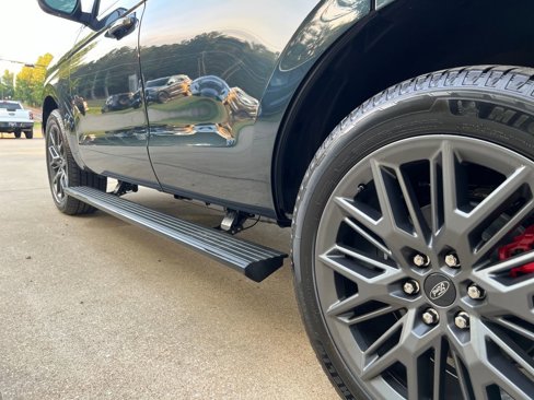 New 2025 Ford Expedition Platinum image 39