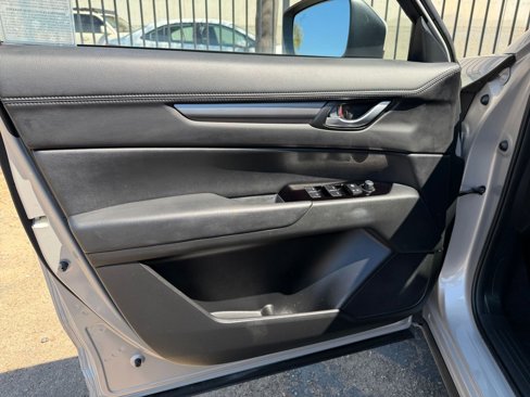 Used 2025 MAZDA CX-5 AWD 2.5 S w/ Select Package image 20
