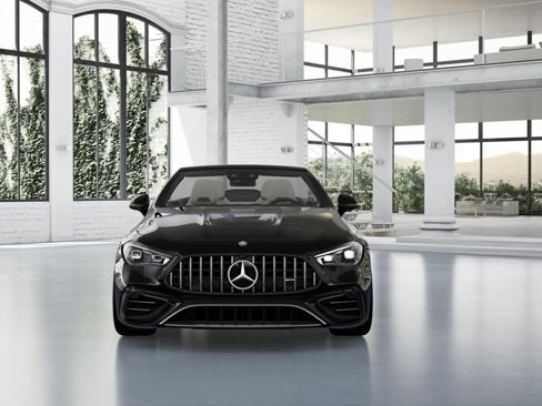 New 2026 Mercedes-Benz CLE 53 AMG 4MATIC Cabriolet image 7