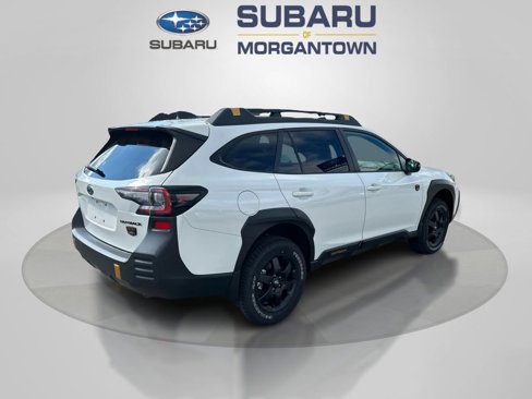 New 2025 Subaru Outback Wilderness image 5