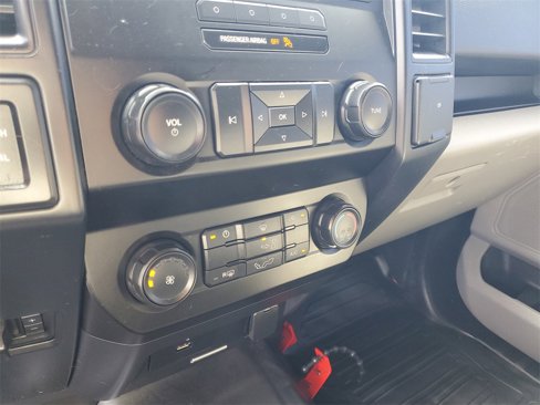 Used 2017 Ford F150 XL w/ XL Power Equipment Group image 20
