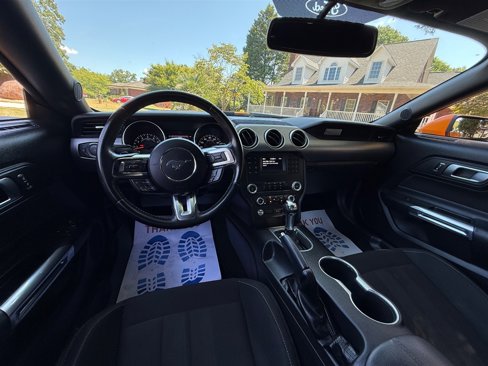 Used 2019 Ford Mustang GT w/ Black Accent Package image 47