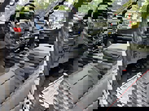 New 2025 Ford F150 Raptor image 33