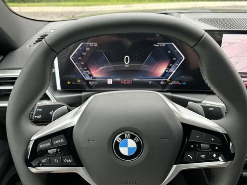 New 2026 BMW 430i xDrive Coupe w/ Premium Package image 15