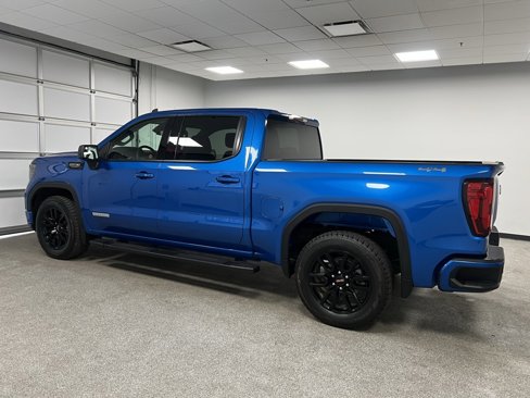 Used 2024 GMC Sierra 1500 Elevation image 8