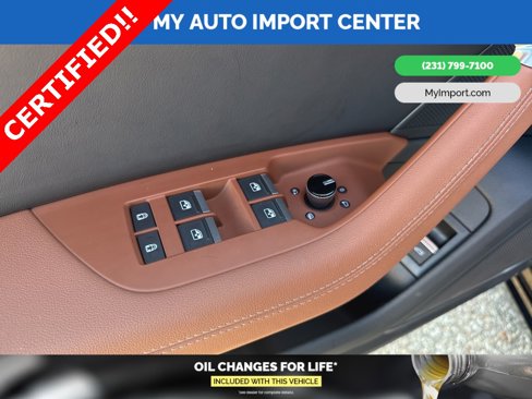 Used 2025 Audi A6 Premium Plus image 10
