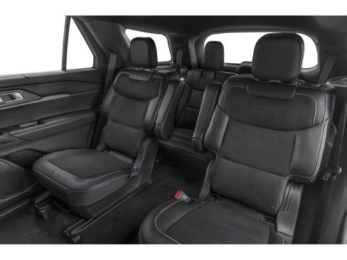 New 2025 Ford Explorer ST image 35