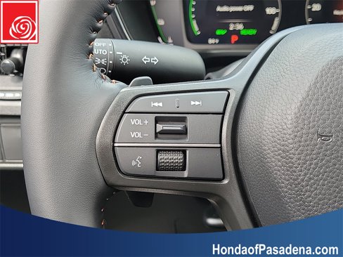 New 2026 Honda CR-V Sport-L image 5
