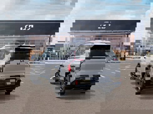 New 2026 Kia EV9 Land image 4