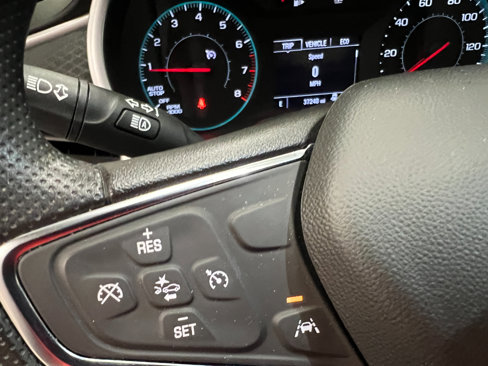 Used 2024 Chevrolet Malibu LT image 26