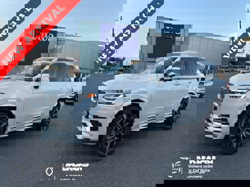 Certified 2024 Volvo XC90 B6 Ultimate image 1