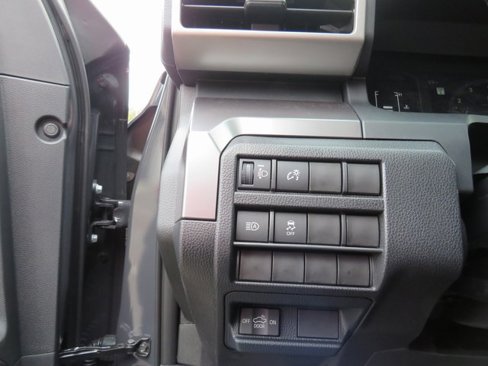 New 2025 Toyota Tacoma SR5 image 36