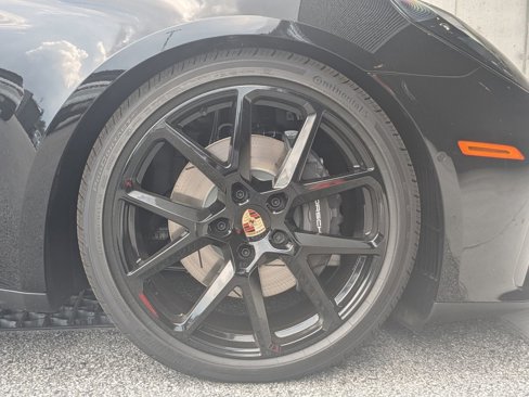 New 2025 Porsche Panamera 4 image 29