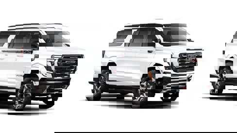 New 2026 GMC Yukon XL AT4 Ultimate image 6