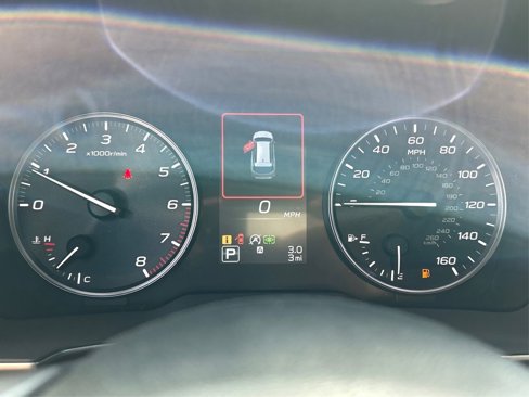 New 2025 Subaru Outback Limited image 21