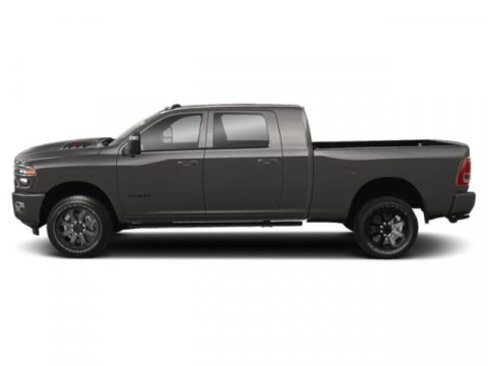 New 2026 RAM 3500 Laramie w/ Sport Appearance Package image 2