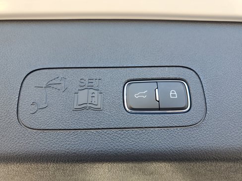 New 2025 Lincoln Aviator Reserve w/ Equipment Group 201A image 31