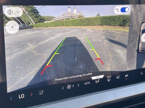 New 2025 Ford Explorer ST-Line image 20