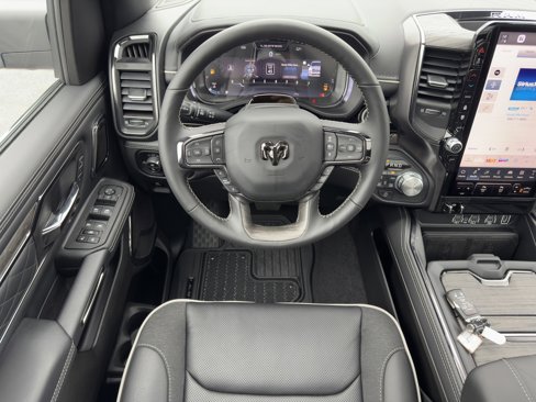 New 2025 RAM 1500 Limited image 33