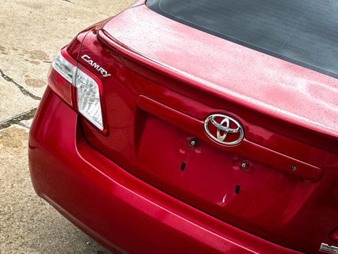 Used 2009 Toyota Camry Hybrid image 8