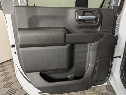 New 2025 Chevrolet Silverado 3500 W/T w/ WT Convenience Package image 24