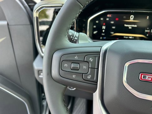 New 2026 GMC Sierra 1500 Elevation w/ Elevation Premium Package image 13