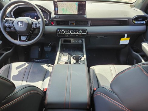 New 2026 Honda Passport TrailSport Elite image 9