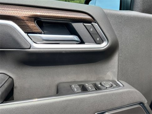 New 2026 Chevrolet Silverado 1500 LT image 18