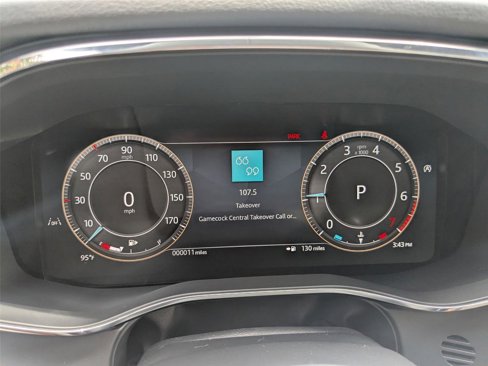 New 2026 Jaguar F-PACE R-Dynamic S image 17