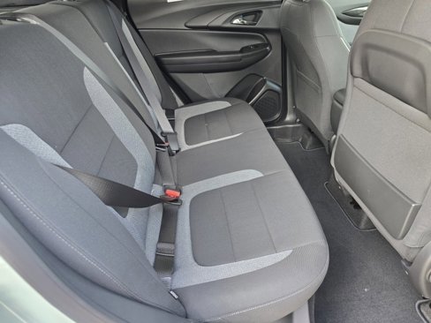 New 2026 Chevrolet TrailBlazer LT image 12