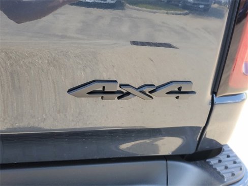 New 2026 RAM 1500 Lone Star image 6