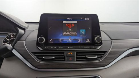Used 2025 Nissan Altima 2.5 SV image 27